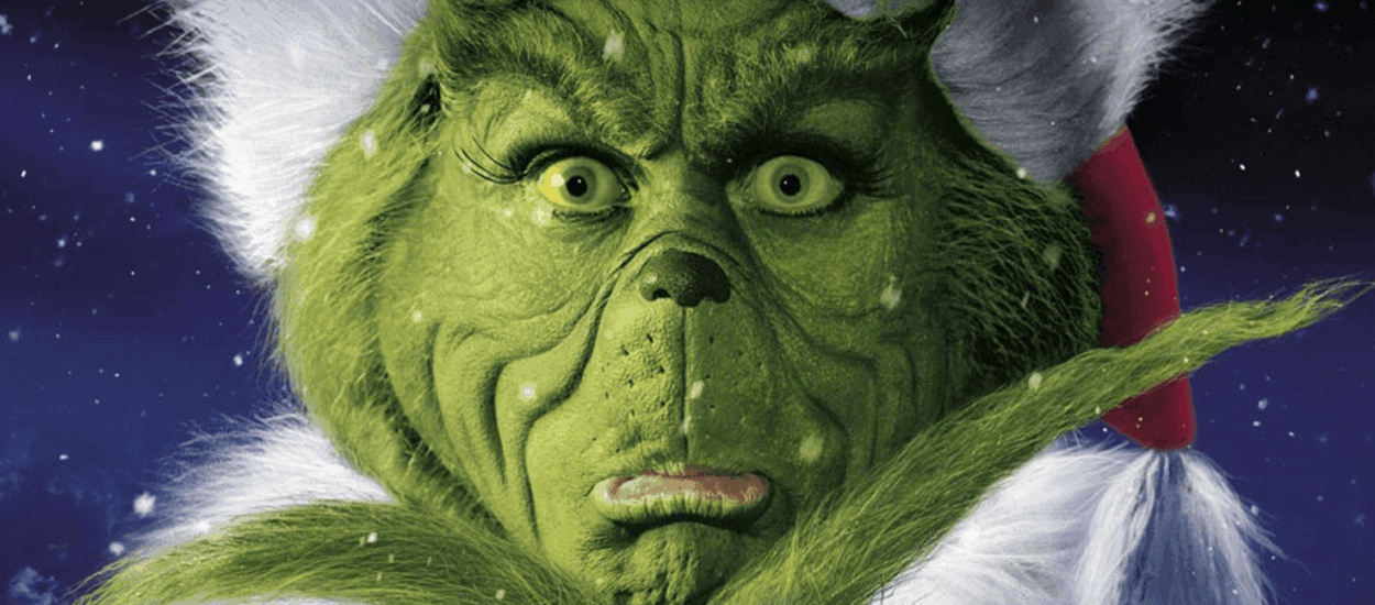 SE CONFIRMA UNA SECUELA DE EL GRINCH Y QUIEREN TRAER DE VUELTA A JIM CARREY COMO PROTAGONISTA