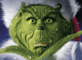SE CONFIRMA UNA SECUELA DE EL GRINCH Y QUIEREN TRAER DE VUELTA A JIM CARREY COMO PROTAGONISTA