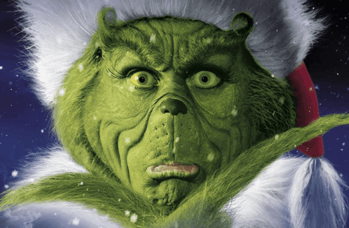 SE CONFIRMA UNA SECUELA DE EL GRINCH Y QUIEREN TRAER DE VUELTA A JIM CARREY COMO PROTAGONISTA