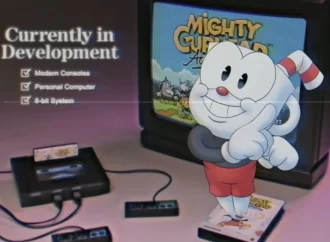 SE CONFIRMA QUE CUPHEAD 2 ESTÁ EN DESARROLLO
