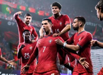 MÁS INFORMACIÓN DEL DLC “TIPO MUNDIAL” QUE LLEGA A EA FC 26