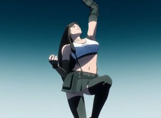 TIFA DE FINAL FANTASY LLEGA A STREET FIGHTER 6 Y DESATA LA LOCURA ENTRE LOS FANS