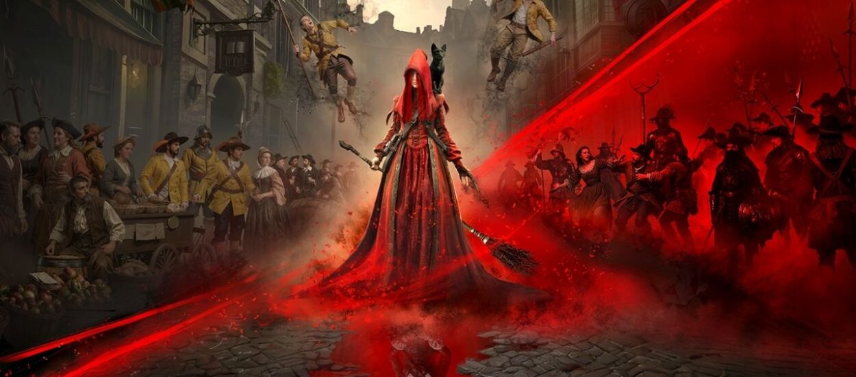 TODO LO QUE DEBES SABER DE 1666 AMSTERDAM, EL NUEVO JUEGO DEL CREADOR DE ASSASSIN’S CREED