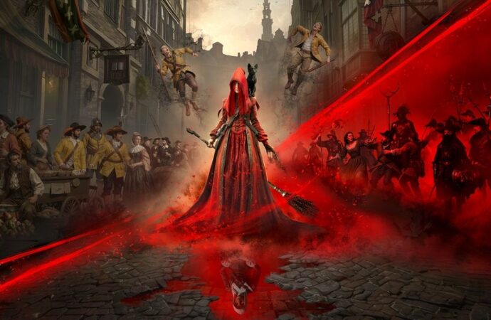 TODO LO QUE DEBES SABER DE 1666 AMSTERDAM, EL NUEVO JUEGO DEL CREADOR DE ASSASSIN’S CREED
