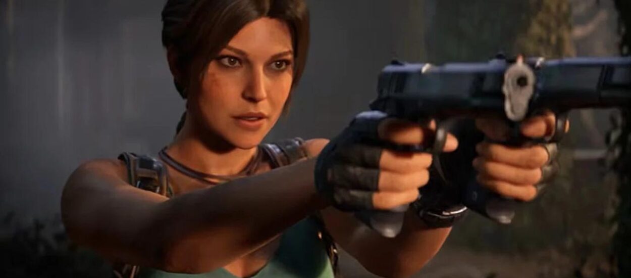 SE REVELAN LAS EDICIONES DE TOMB RAIDER: LEGACY OF ATLANTIS