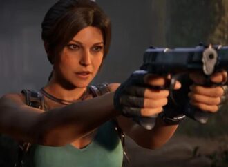 SE REVELAN LAS EDICIONES DE TOMB RAIDER: LEGACY OF ATLANTIS