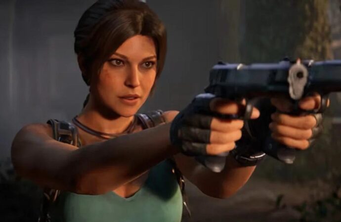SE REVELAN LAS EDICIONES DE TOMB RAIDER: LEGACY OF ATLANTIS