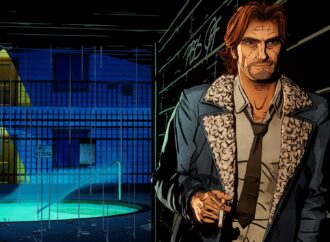 THE WOLF AMONG US REGRESA CON SECUELA Y REMASTER