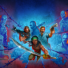 THE WALKING DEAD VIENE CON UN NUEVO JUEGO AL ESTILO DE STREETS OF RAGE