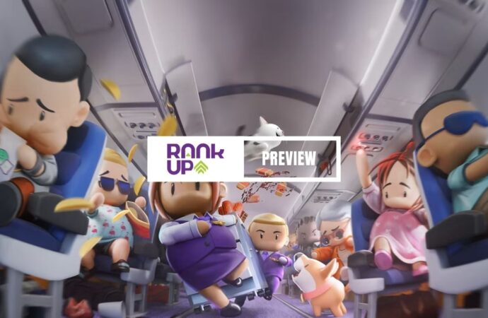 PREVIO: UH OH AIRLINES – CAOS EN LAS ALTURAS