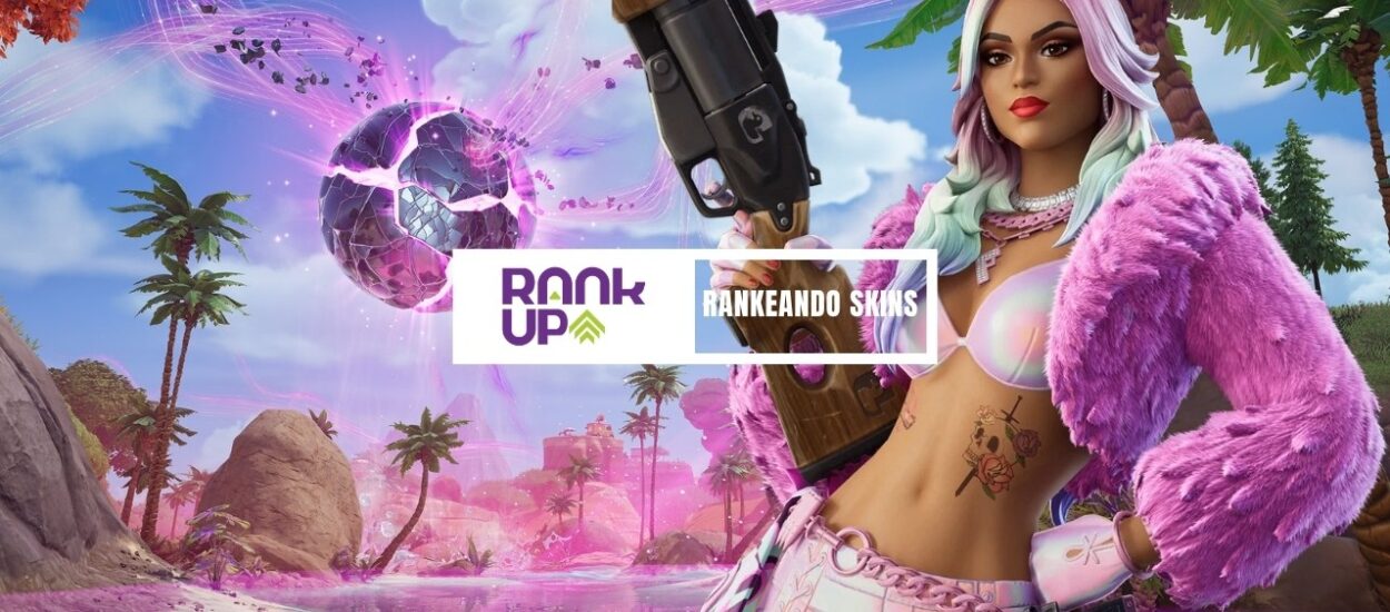 FORTNITE TEMPORADA 3 CAPÍTULO 7: ¿QUE TAL SU PASE DE BATALLA?