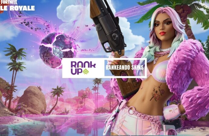 FORTNITE TEMPORADA 3 CAPÍTULO 7: ¿QUE TAL SU PASE DE BATALLA?