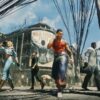 VIRTUA FIGHTER REGRESA, PERO CON UN ENFOQUE SORPRENDENTE, ESTARÁ MÁS ENFOCADO EN HISTORIA Y CINEMATOGRAFÍA