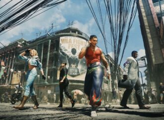 VIRTUA FIGHTER REGRESA, PERO CON UN ENFOQUE SORPRENDENTE, ESTARÁ MÁS ENFOCADO EN HISTORIA Y CINEMATOGRAFÍA