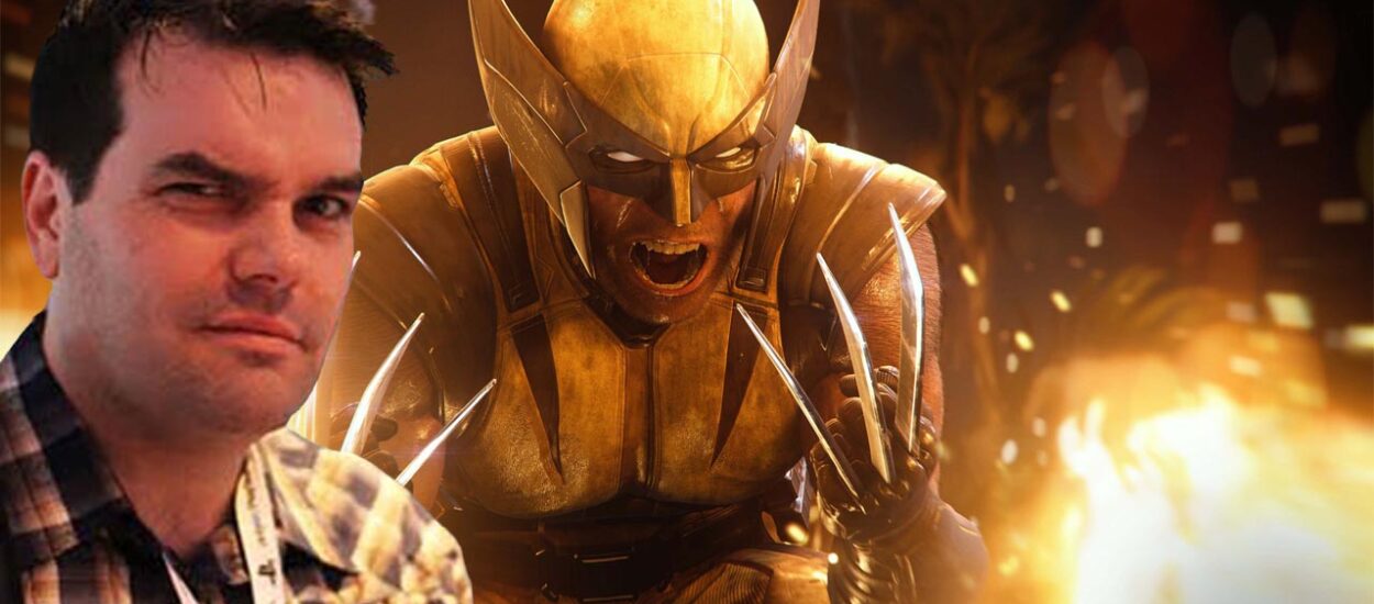 WOLVERINE ESTARÁ SOLO: LOS X-MEN NO EXISTEN COMO EQUIPO EN EL JUEGO