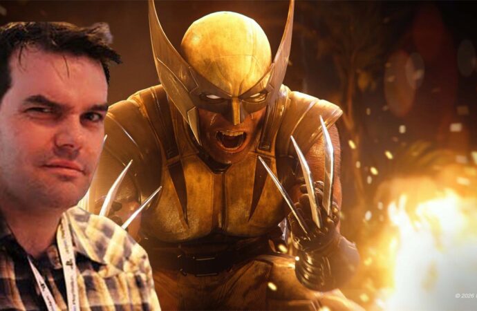 WOLVERINE ESTARÁ SOLO: LOS X-MEN NO EXISTEN COMO EQUIPO EN EL JUEGO