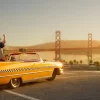 CRAZY TAXI REGRESA CON UNA NUEVA ENTREGA, UTILIZANDO IA EN EL PROCESO