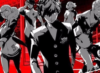 LOS JUEGOS DE PERSONA TENDRÁN SU PROPIA SERIE LIVE-ACTION