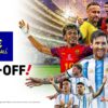 eFOOTBALL KICK-OFF! DEBUTA EN NINTENDO SWITCH 2 CON MODOS EXCLUSIVOS