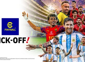 eFOOTBALL KICK-OFF! DEBUTA EN NINTENDO SWITCH 2 CON MODOS EXCLUSIVOS