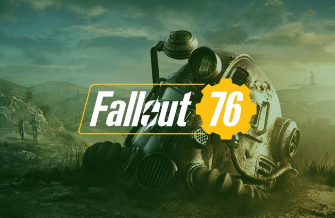 UNA VERSIÓN DE FALLOUT 76 CON RESOLUCIÓN 4K Y 60 FPS LLEGARÁ A PS5 Y XBOX SERIES X/S ESTE VERANO