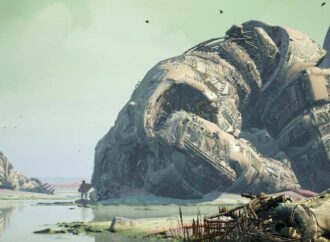 EL CREADOR DE ICO Y SHADOW OF THE COLOSSUS ANUNCIA SU NUEVO VIDEOJUEGO.