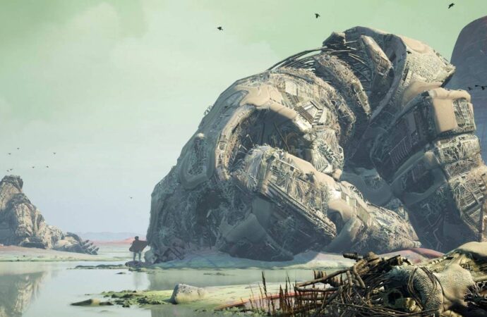 EL CREADOR DE ICO Y SHADOW OF THE COLOSSUS ANUNCIA SU NUEVO VIDEOJUEGO.