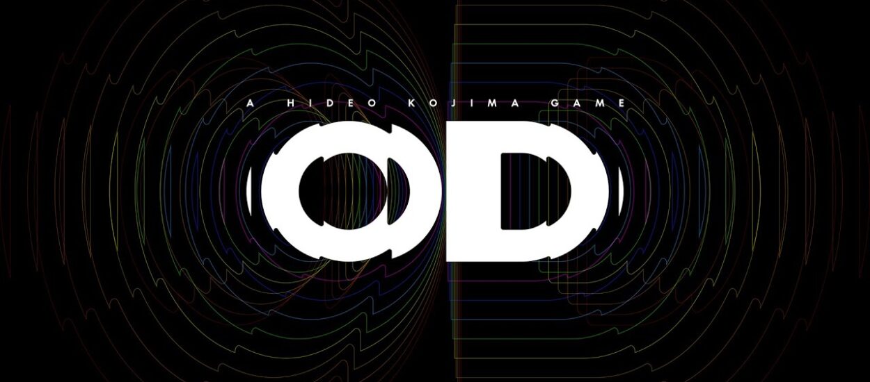 HIDEO KOJIMA REVELA NUEVA IMAGEN DE OD Y OFRECE NUEVOS DETALLES
