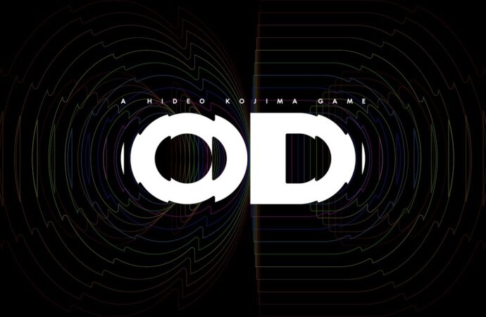 HIDEO KOJIMA REVELA NUEVA IMAGEN DE OD Y OFRECE NUEVOS DETALLES