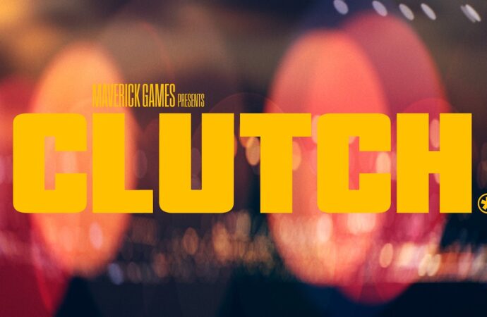 EL DIRECTOR DE FORZA HORIZON 5 ANUNCIA SU NUEVO JUEGO: CLUTCH