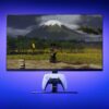 PLAYSTATION ANUNCIA SU PROPIO MONITOR CON BASE DE CARGA PARA CONTROLES DUALSENSE