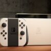 NINTENDO ACTUALIZA EL PRIMER SWITCH CORRIGIENDO UNO DE SUS MÁS GRANDES PROBLEMAS.