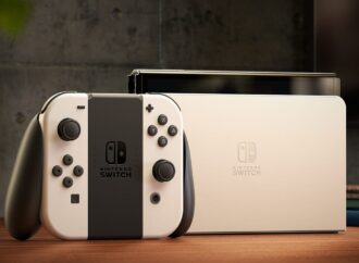 NINTENDO ACTUALIZA EL PRIMER SWITCH CORRIGIENDO UNO DE SUS MÁS GRANDES PROBLEMAS.