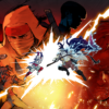 SHINOBI ART OF VENGEANCE ESTÁ EN CAMINO CON UNA VERSIÓN NATIVA PARA NINTENDO SWITCH 2