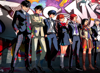ATLUS SORPRENDE CON LA REVELACIÓN DE PERSONA 6 Y UN REMAKE DE PERSONA 4