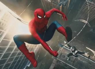 MARVEL STUDIOS LANZA NUEVO TRAILER DE SPIDERMAN BRAND NEW DAY
