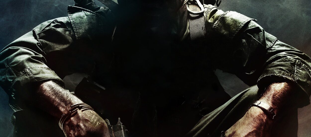TREYARCH ANUNCIA PORTS DE BLACK OPS 1 Y 2 PARA PLAYSTATION 5