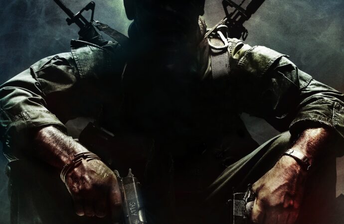 TREYARCH ANUNCIA PORTS DE BLACK OPS 1 Y 2 PARA PLAYSTATION 5