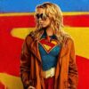 SUPERGIRL NO CONSIGUE DESPEGAR EN TAQUILLA