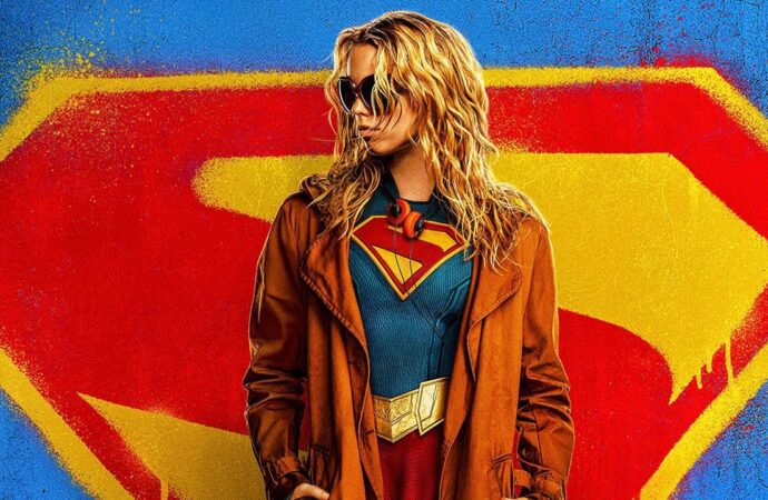 SUPERGIRL NO CONSIGUE DESPEGAR EN TAQUILLA