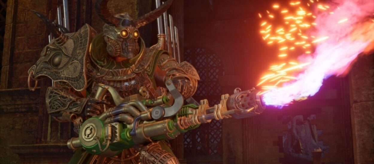 ¿CLOCKWROK REVOLUTION TENDRÁ LO SUFICIENTE PARA SER EL OTRO GRAN EXCLUSIVO DE XBOX?