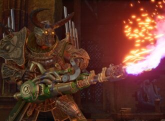 ¿CLOCKWROK REVOLUTION TENDRÁ LO SUFICIENTE PARA SER EL OTRO GRAN EXCLUSIVO DE XBOX?