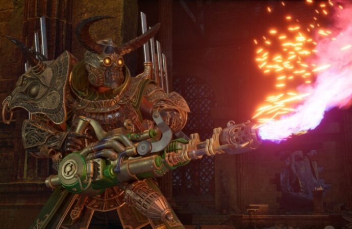¿CLOCKWROK REVOLUTION TENDRÁ LO SUFICIENTE PARA SER EL OTRO GRAN EXCLUSIVO DE XBOX?