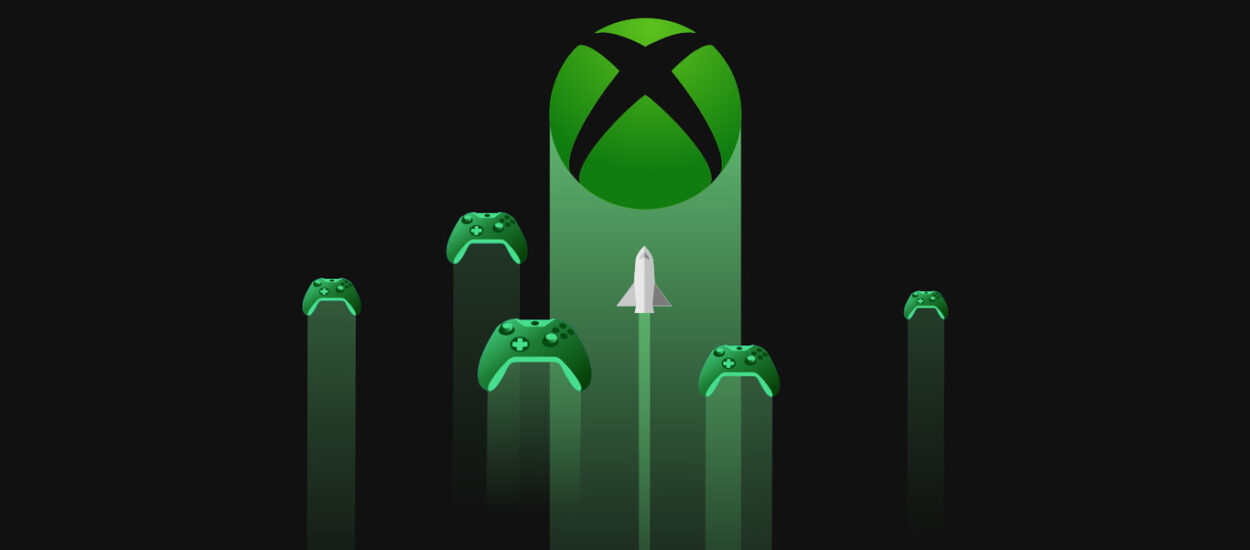 XBOX LIMITARÁ EL CLOUD GAMING Y COBRARÁ POR MÁS HORAS