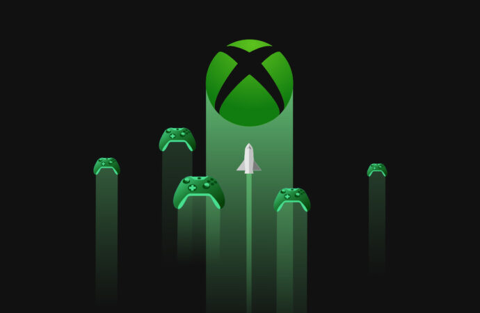 XBOX LIMITARÁ EL CLOUD GAMING Y COBRARÁ POR MÁS HORAS