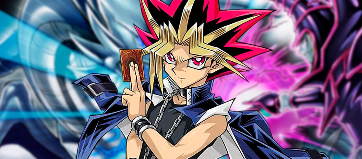 UN TORNEO DE YU-GI-OH FUE POSPUESTO POR EL MAL OLOR DE SUS PARTICIPANTES.
