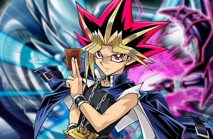 UN TORNEO DE YU-GI-OH FUE POSPUESTO POR EL MAL OLOR DE SUS PARTICIPANTES.