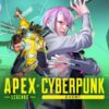 APEX LEGENDS TENDRÁ UNA COLABORACIÓN JUNTO A CYBERPUNK