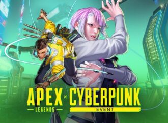 APEX LEGENDS TENDRÁ UNA COLABORACIÓN JUNTO A CYBERPUNK