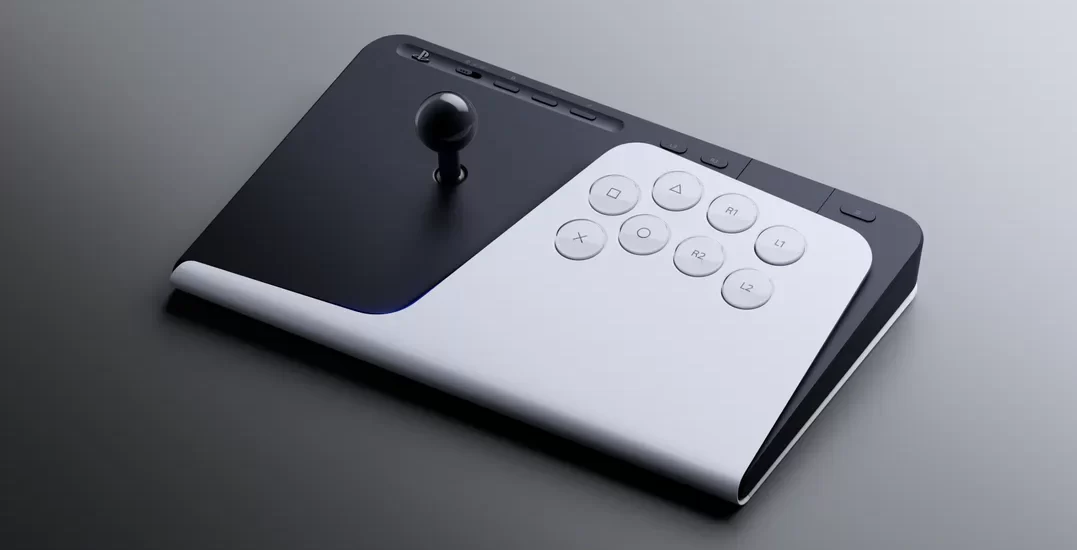 PLAYSTATION RETRASA EL LANZAMIENTO DE SU STICK ARCADE FLEXSTRIKE PARA PS5 Y PC